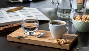 Espressobretter