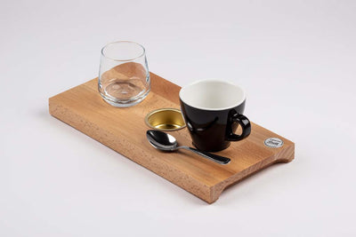 Lumini Espressobrett | LUIGI in Buche