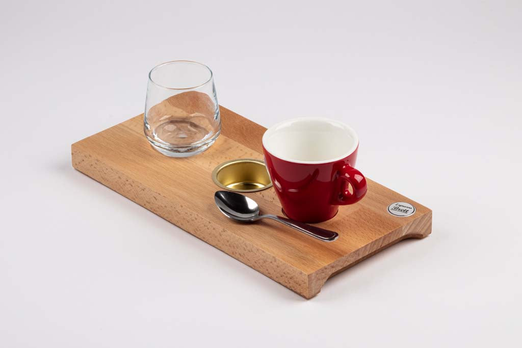 Lumini Espressobrett | LUIGI in Buche