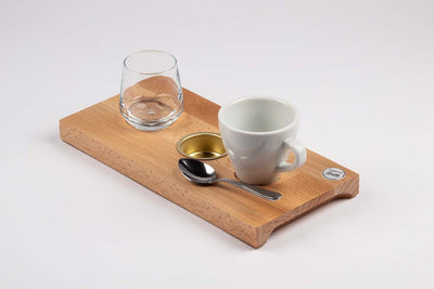 Lumini Espressobrett | LUIGI in Buche