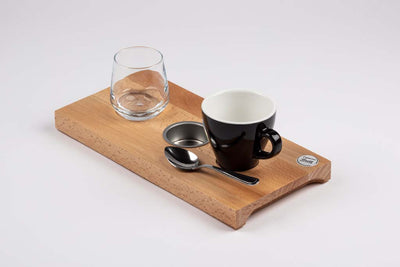 Lumini Espressobrett | LUIGI in Buche