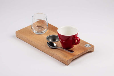 Lumini Espressobrett | LUIGI in Buche