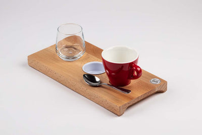 Lumini Espressobrett | LUIGI in Buche