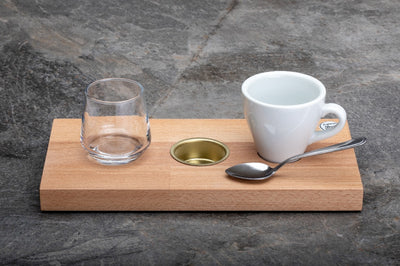 Lumini Espressobrett | LUIGI in Buche