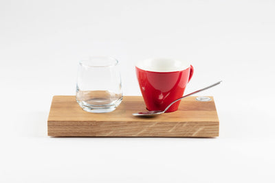 esBRETTi - Espressobrett-Mini | VITO in Eiche