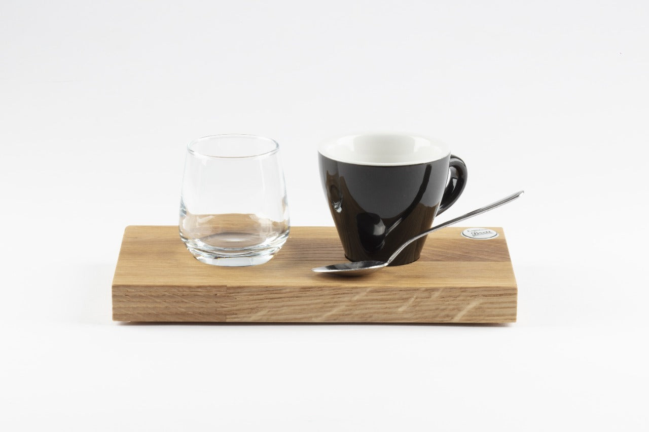 esBRETTi - Espressobrett-Mini | VITO in Eiche