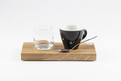 esBRETTi - Espressobrett-Mini | VITO in Eiche